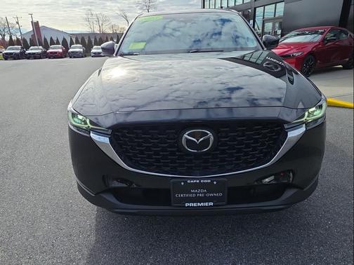 2023 Mazda CX-5 2.5 S