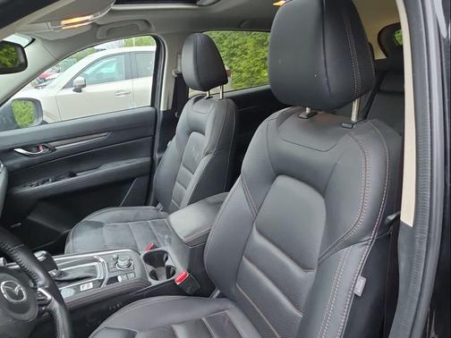 2023 Mazda CX-5 2.5 S