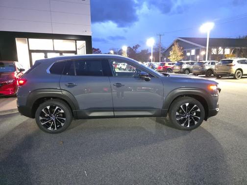 2026 Mazda CX-50 Hybrid Premium Plus