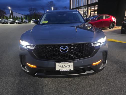 2026 Mazda CX-50 Hybrid Premium Plus