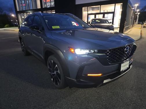 2026 Mazda CX-50 Hybrid Premium Plus