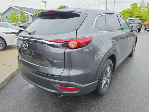 2023 Mazda CX-9 Touring