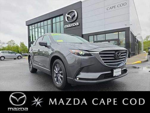 2023 Mazda CX-9 Touring