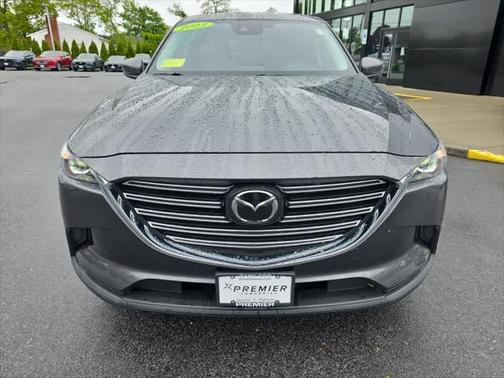 2023 Mazda CX-9 Touring