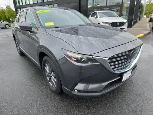 2023 Mazda CX-9 Touring