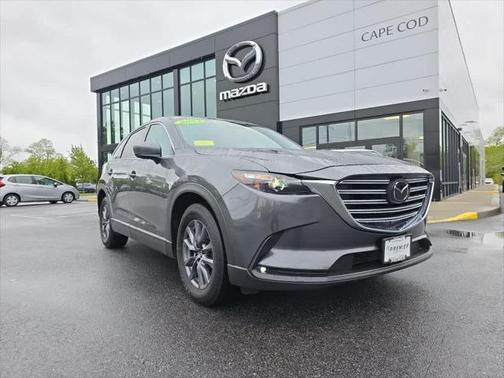 2023 Mazda CX-9 Touring
