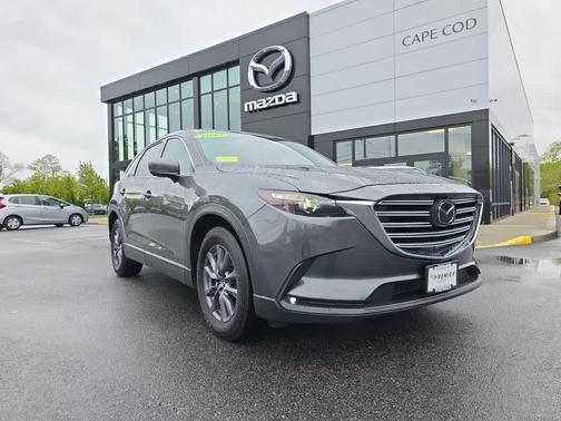 2023 Mazda CX-9 Touring