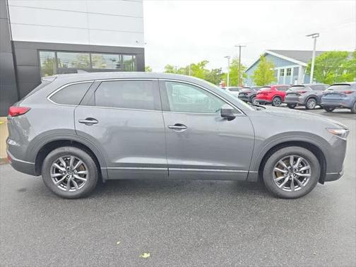 2023 Mazda CX-9 Touring