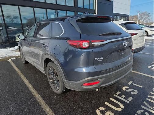 2023 Mazda CX-9 Touring