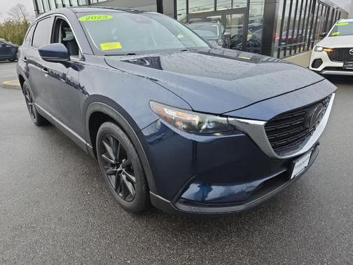 2023 Mazda CX-9 Touring