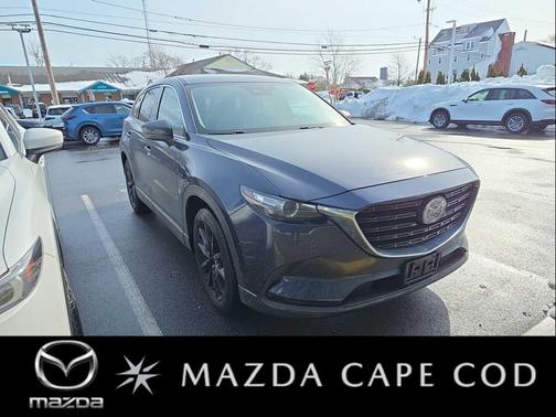 2023 Mazda CX-9 Touring