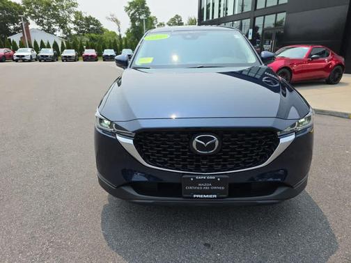 2023 Mazda CX-5 2.5 S Preferred Package