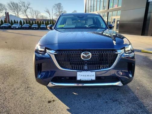 2025 Mazda CX-90 3.3 Turbo Premium