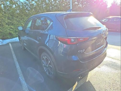 2023 Mazda CX-5 2.5 S