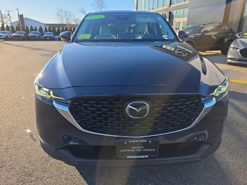 2023 Mazda CX-5 2.5 S