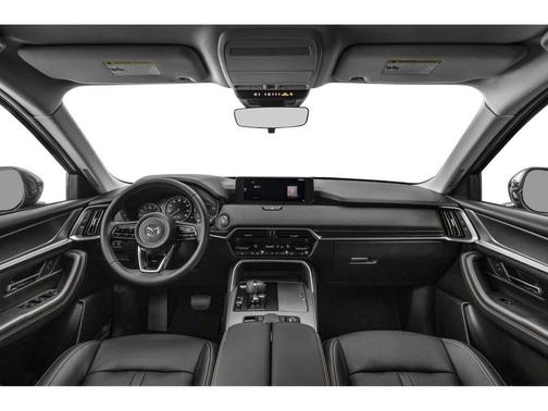 Platinum Quartz 2026 Mazda CX-90 3.3 Turbo Preferred
