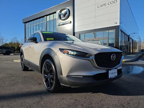 2024 Mazda CX-30 2.5 S Select Sport