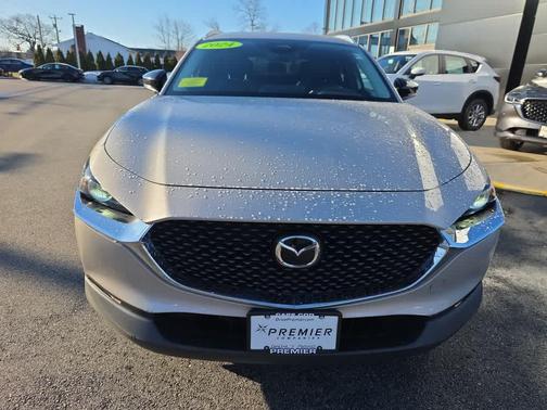 2024 Mazda CX-30 2.5 S Select Sport