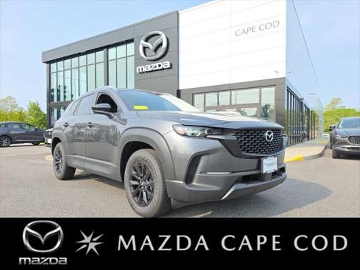 2025 Mazda CX-50 Hybrid Preferred Package