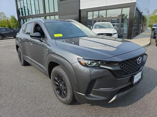 2025 Mazda CX-50 Hybrid Preferred Package