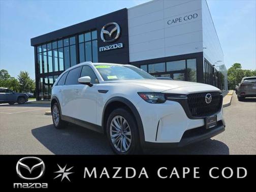 2024 Mazda CX-90 3.3 Turbo Preferred