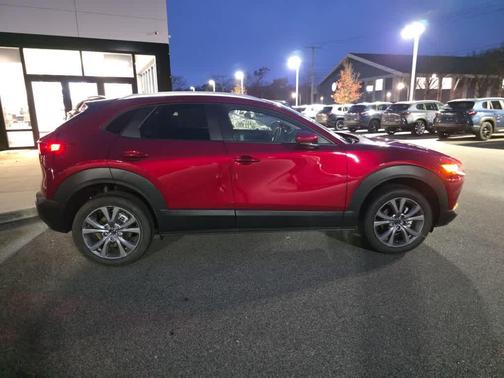 2026 Mazda CX-30 2.5 S Preferred Package