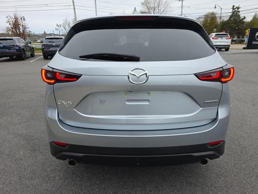 2023 Mazda CX-5 2.5 S Premium Plus Package