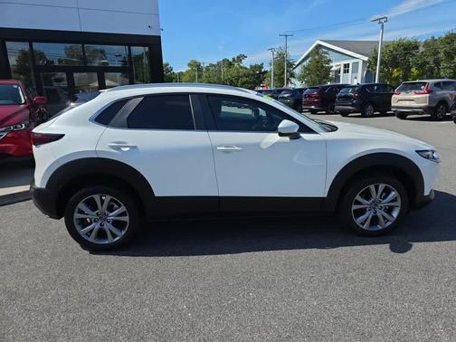 2022 Mazda CX-30 2.5 S Preferred Package