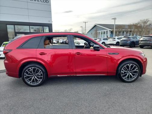 2025 Mazda CX-70 3.3 Turbo S Premium Plus Package
