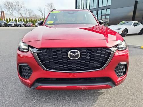 2025 Mazda CX-70 3.3 Turbo S Premium Plus Package