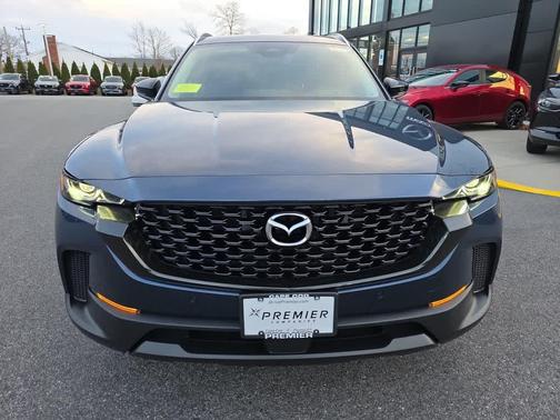 2026 Mazda CX-50 2.5 S Premium Package