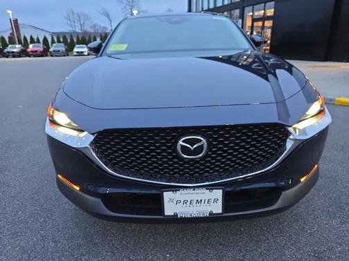 2026 Mazda CX-30 2.5 S Select Sport