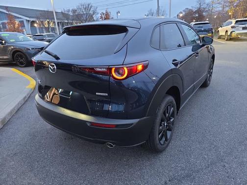2026 Mazda CX-30 2.5 S Select Sport