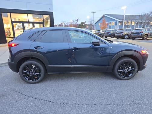 2026 Mazda CX-30 2.5 S Select Sport