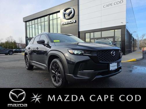2023 Mazda CX-50 2.5 S Select Package