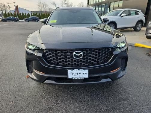 2023 Mazda CX-50 2.5 S Select Package