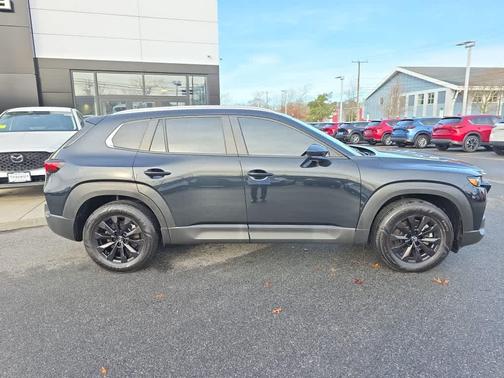 2023 Mazda CX-50 2.5 S Select Package