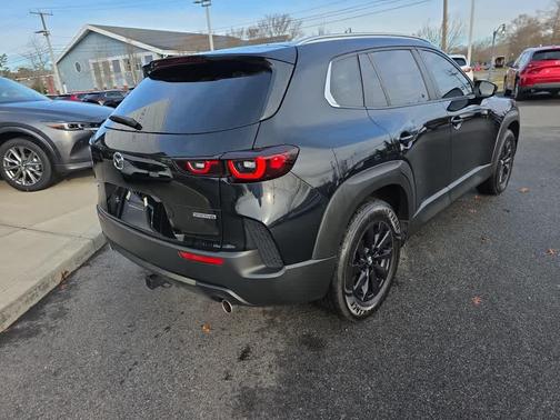 2023 Mazda CX-50 2.5 S Select Package