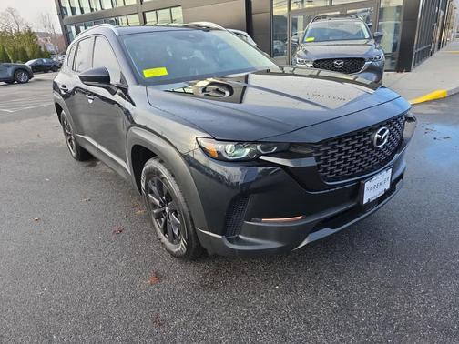 2023 Mazda CX-50 2.5 S Select Package