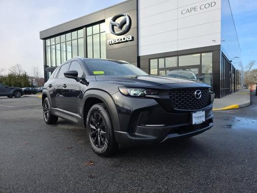 2023 Mazda CX-50 2.5 S Select Package