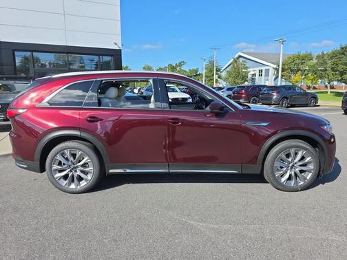 2026 Mazda CX-90 3.3 Turbo Premium Plus
