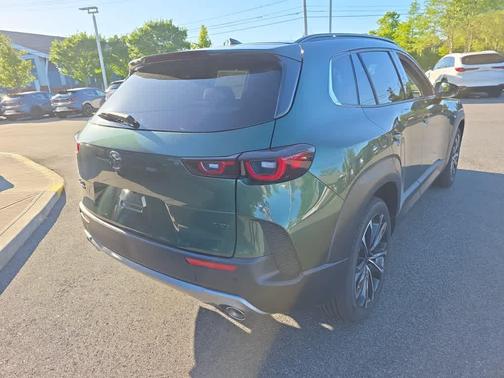 Cypress 2026 Mazda CX-50 2.5 Turbo