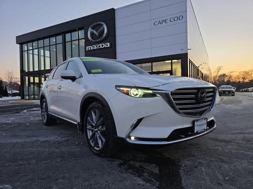 2023 Mazda CX-9 Grand Touring
