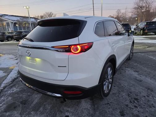 2023 Mazda CX-9 Grand Touring