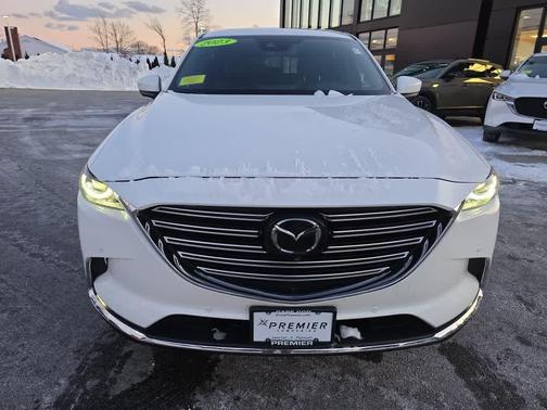 2023 Mazda CX-9 Grand Touring