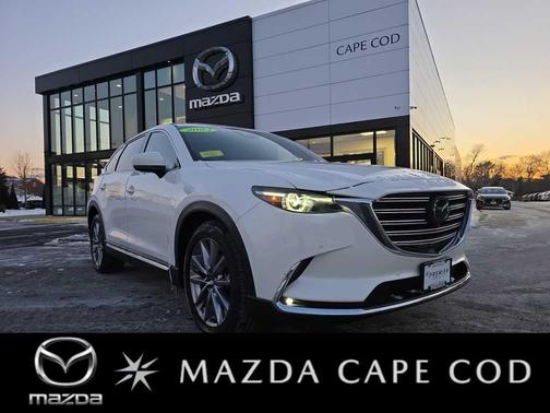 2023 Mazda CX-9 Grand Touring