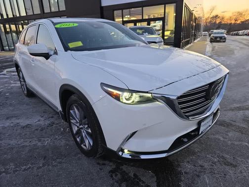 2023 Mazda CX-9 Grand Touring