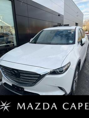 2023 Mazda CX-9 Grand Touring