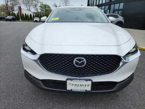 2025 Mazda CX-30 Premium Package