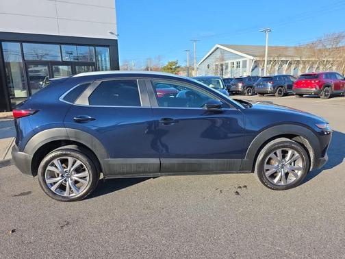 2023 Mazda CX-30 2.5 S Preferred Package